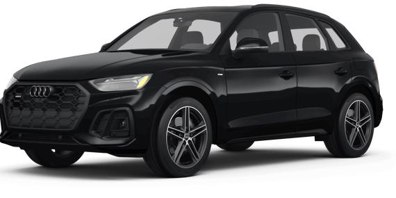 AUDI Q5 E 2024 WA1E2AFY1R2108979 image